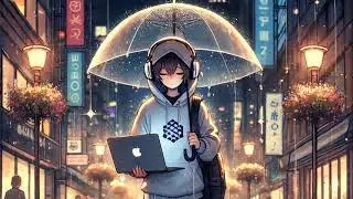 Lofi for Programming: Music to Focus and Code Without Interruptions 🚀