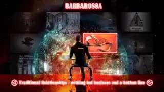 Barbarossa Quotes by MGTOW Database