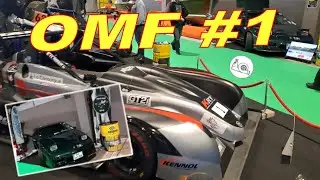 Ouest Motor's Festival - 1.