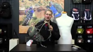 Clik Elite - Telephoto SLR Chest Carrier