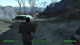 Fallout 4...