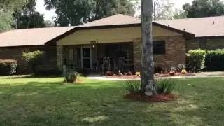 Deland Florida listing. 2645 Burgoyne Blvd, Deland, FL 32720