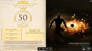 Compendium 2015 by CaspeRRR