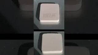 Я только что протестировала НОВУЮ пудру HD Skin Powder от Makeup Forever.