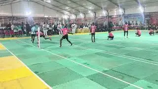 Tamil Nadu 🆚 Kerala | 35th Sub Junior National Kho Kho Championship 🔥 | Gurugram, Haryana