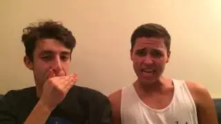 BANG BANG (Jessie J, Ariana Grande, Nicki Minaj) - Jack and Joel