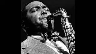 My Little Suede Shoes, Charlie Parker