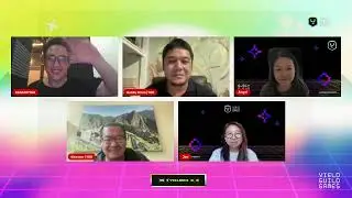 YGG AMA DISCUSSION: SUPERQUESTS