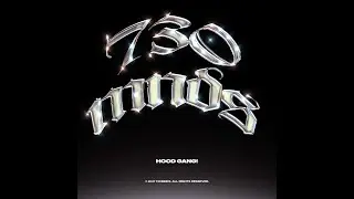 730MNDS - ANT (Audio)