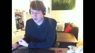 TheSpeedGamers test stream