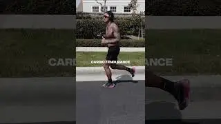 Are Fighters The Ultimate Hybrid Athletes?