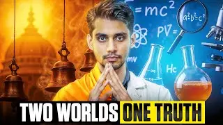 Science vs. God: Who&rsquo;s Right About Reality?