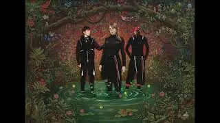 The Fate of the Contract - Taylor Swift Twenty One Pilots Mashup