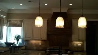 Choosing The Right Lighting Package