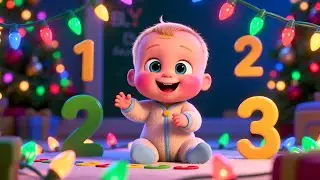 Baby&rsquo;s Holiday Surprise 🎁 | Fun Learning & Play for Kids | Toddler Adventure Video