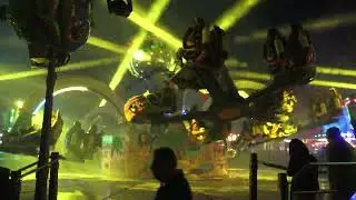 Turbo Polyp - van Tol (Offride) Video kermis Weert 2024