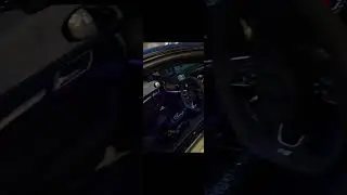 4NAS DZ Audi S4 #18 #shorts