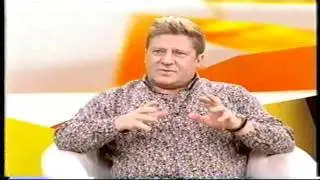Herman José no Há Conversa 1/5
