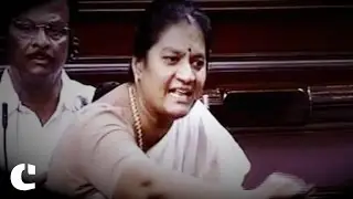 'I appreciate EC's decision to cancel RK Nagar by-polls' : L. Sasikala