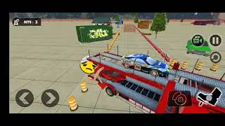 Transport loading & Parking /Nims gaming