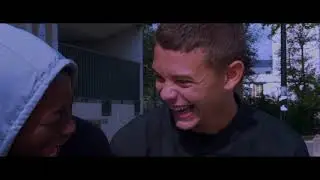 MYCK Feat DJOKO - CRCLR ( clip officiel )