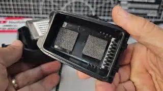 Сканер UNIDEN SDS100 — извлечение аккумулятора и другие советы
