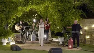 Diana y Lombo  |Los andaluces eligen en la playlist 