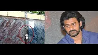 PRABHAS LAND CASE