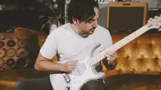 PRS Silver Sky | Russo Music Snacks