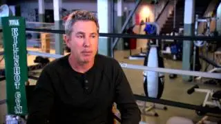 Grudge Match: Director Peter Segal On Set Interview | ScreenSlam