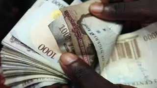 Nigeria rids civil service of 50,000 ghost workers, saving over $600m