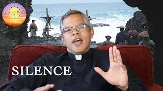 Fr. Tony Reviews the Movie: Silence