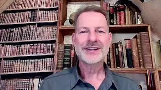 The DNA of Hypnosis - Tom Faith at the UK Hypnosis Convention 2022 in London