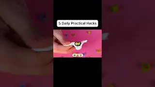 5 Best Epoxy Hack for Daily Life #lifetips #reallifehacks #epoxy #dailytips #dailyhacks #easyhack