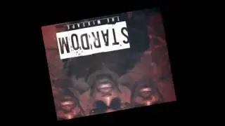 01. Stardom & Zimbo Mixtape - Money