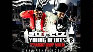 Streetz -n- Young Deuces - Mad Flavor (Produced By Young Nova)