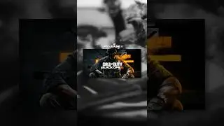 Black Ops 6 Release Date CONFIRMED