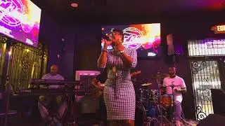 Live at Frisky Whiskey