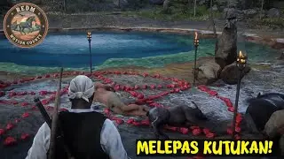 KARENA HIPNOTIS! #61 #MOTIONCOUNTY #imeroleplay  - RDR2ROLEPLAY