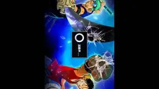 Pirate King / Anime Pirates on Android gameplay