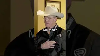 When Dale Brisby beat Tuff Hedeman in San Angelo
