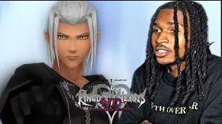 I Finally Finished KH Dream Drop Distance And Became A Keyblade Master.. Kind Of