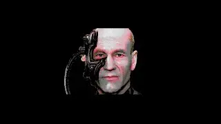 Star Treu by Hokuto Force - C64 REU Demo (2025)