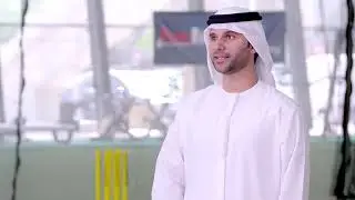 UAE T20X Promo