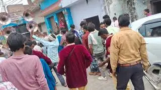 Gaw ki barat me lhra#dhum mchate#log funny #music #hindisong #love