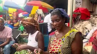Vendeuse de Bondu: Mwasi ya Malonga 😍 Sequele _Cacuaco_Angola.