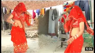 नई बहू ने किया/सुपर डांस/काली काली बदरिया डर लागे/नई जबानी के गजब झटके
