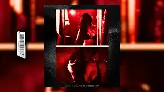 [FREE] THE WEEKND X 6LACK DARK RNB TYPE BEAT 2025 -