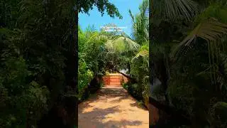 Marcelo Beach club, Lom&eacute;, Togo #travelcreator #travel #hotelreview #vacation #togo