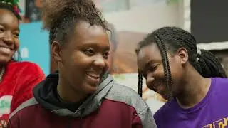 Through shelter, we empower.